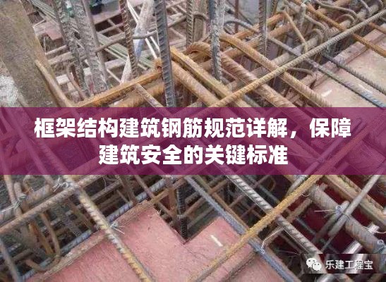 框架結(jié)構建筑鋼筋規(guī)范詳解，保障建筑安全的關鍵標準