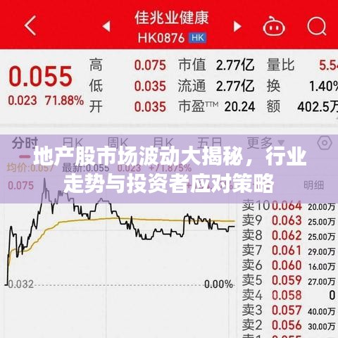 地產(chǎn)股市場波動大揭秘，行業(yè)走勢與投資者應(yīng)對策略