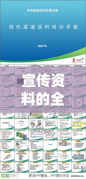 宣傳資料的全面概述，包含要素與關(guān)鍵內(nèi)容解析