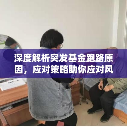 深度解析突發(fā)基金跑路原因，應(yīng)對策略助你應(yīng)對風(fēng)險(xiǎn)！