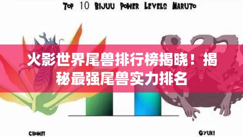 火影世界尾獸排行榜揭曉！揭秘最強(qiáng)尾獸實(shí)力排名