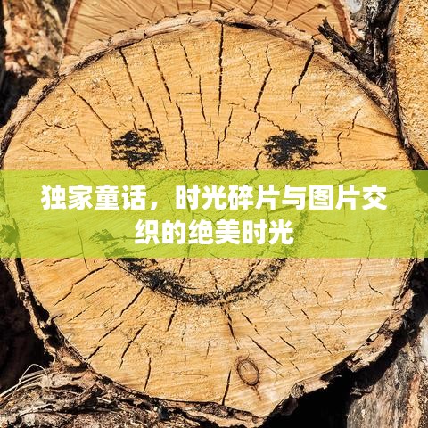 獨(dú)家童話，時(shí)光碎片與圖片交織的絕美時(shí)光