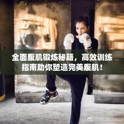 全面腹肌鍛煉秘籍，高效訓(xùn)練指南助你塑造完美腹??！