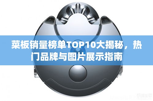 菜板銷量榜單TOP10大揭秘，熱門品牌與圖片展示指南