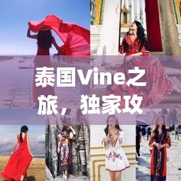 泰國Vine之旅，獨(dú)家攻略，帶你玩轉(zhuǎn)異域風(fēng)情