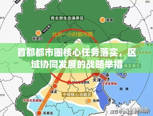 首都都市圈核心任務(wù)落實(shí)，區(qū)域協(xié)同發(fā)展的戰(zhàn)略舉措