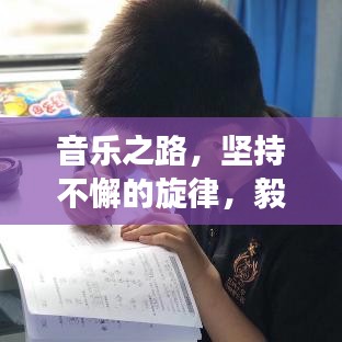 音樂(lè)之路，堅(jiān)持不懈的旋律，毅力與激情的交響