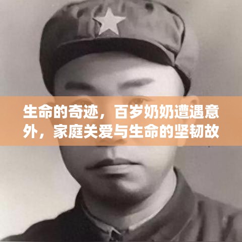 生命的奇跡，百歲奶奶遭遇意外，家庭關(guān)愛與生命的堅韌故事