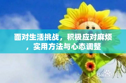 面對(duì)生活挑戰(zhàn)，積極應(yīng)對(duì)麻煩，實(shí)用方法與心態(tài)調(diào)整