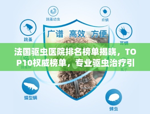 法國驅(qū)蟲醫(yī)院排名榜單揭曉，TOP10權(quán)威榜單，專業(yè)驅(qū)蟲治療引領(lǐng)健康新生活！