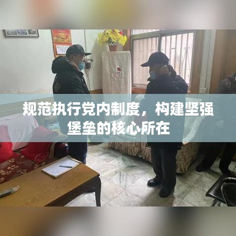 規(guī)范執(zhí)行黨內(nèi)制度，構(gòu)建堅(jiān)強(qiáng)堡壘的核心所在