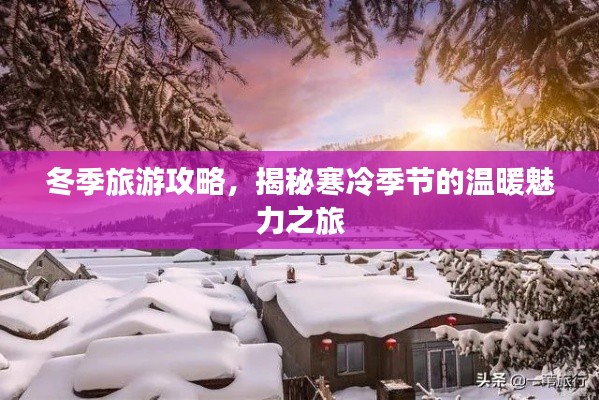 冬季旅游攻略，揭秘寒冷季節(jié)的溫暖魅力之旅