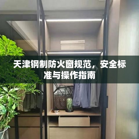 天津鋼制防火窗規(guī)范，安全標(biāo)準(zhǔn)與操作指南