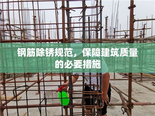 鋼筋除銹規(guī)范，保障建筑質(zhì)量的必要措施