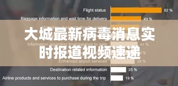 大城最新病毒消息實(shí)時(shí)報(bào)道視頻速遞