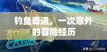 釣魚奇遇，一次意外的冒險(xiǎn)經(jīng)歷