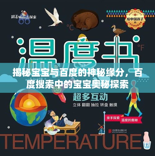 揭秘寶寶與百度的神秘緣分，百度搜索中的寶寶奧秘探索