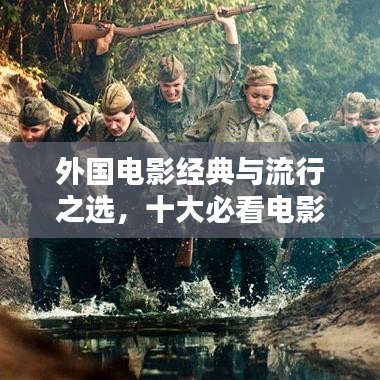 外國電影經(jīng)典與流行之選，十大必看電影榜單