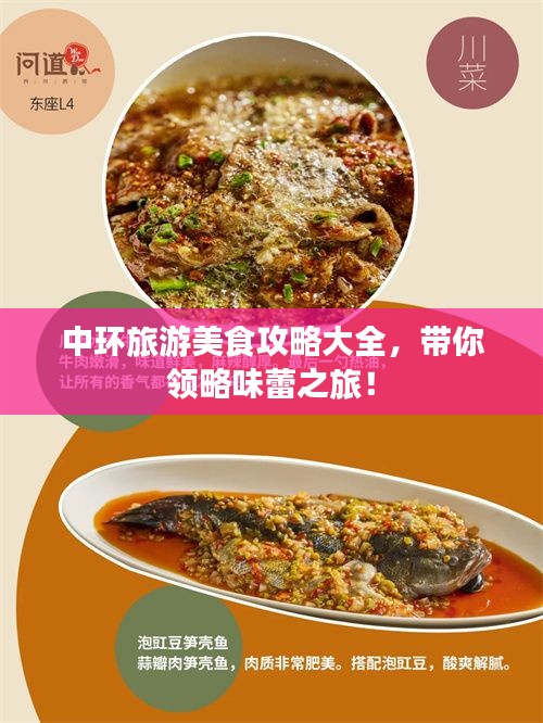 中環(huán)旅游美食攻略大全，帶你領略味蕾之旅！