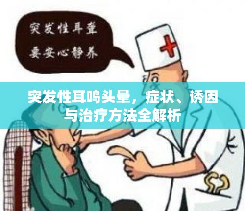 突發(fā)性耳鳴頭暈，癥狀、誘因與治療方法全解析