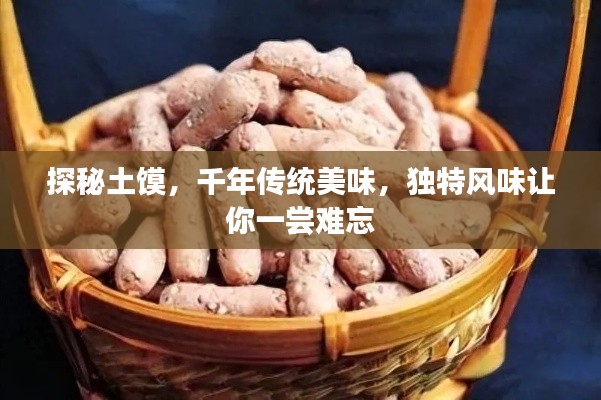 探秘土饃，千年傳統(tǒng)美味，獨(dú)特風(fēng)味讓你一嘗難忘
