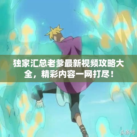 獨(dú)家匯總老爹最新視頻攻略大全，精彩內(nèi)容一網(wǎng)打盡！