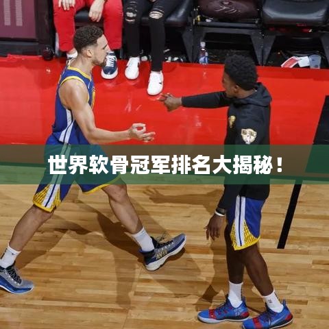 世界軟骨冠軍排名大揭秘！