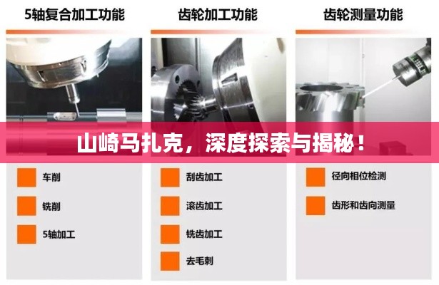 山崎馬扎克，深度探索與揭秘！
