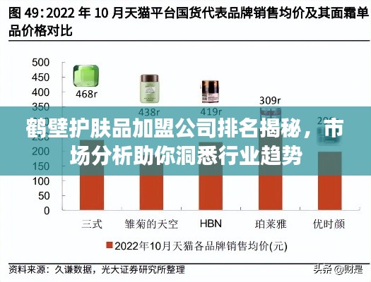 鶴壁護(hù)膚品加盟公司排名揭秘，市場(chǎng)分析助你洞悉行業(yè)趨勢(shì)