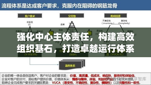 強(qiáng)化中心主體責(zé)任，構(gòu)建高效組織基石，打造卓越運(yùn)行體系