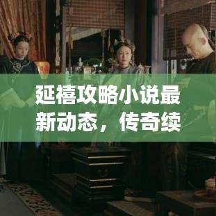 延禧攻略小說最新動態(tài)，傳奇續(xù)寫，宮廷風云掀熱潮