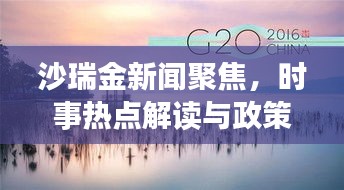 沙瑞金新聞聚焦，時(shí)事熱點(diǎn)解讀與政策動(dòng)態(tài)深度剖析
