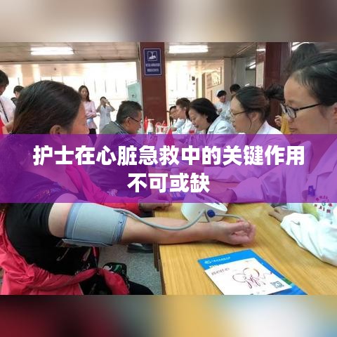 護(hù)士在心臟急救中的關(guān)鍵作用不可或缺