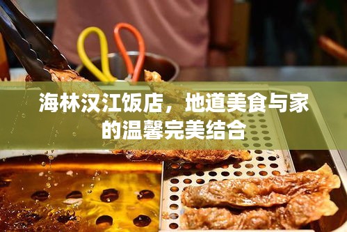 海林漢江飯店，地道美食與家的溫馨完美結(jié)合