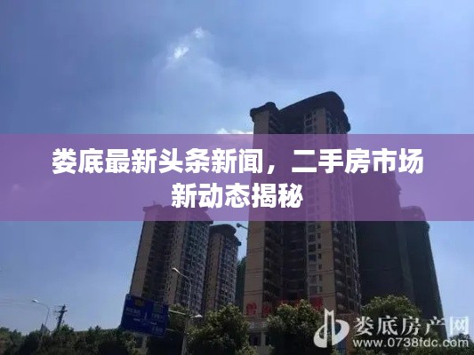 婁底最新頭條新聞，二手房市場新動態(tài)揭秘