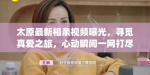 太原最新相親視頻曝光，尋覓真愛之旅，心動瞬間一網(wǎng)打盡！