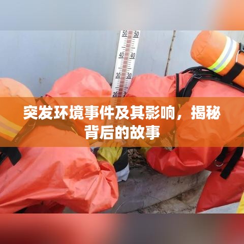 突發(fā)環(huán)境事件及其影響，揭秘背后的故事