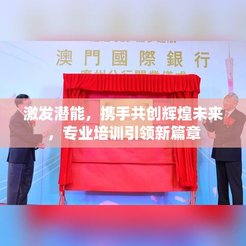 激發(fā)潛能，攜手共創(chuàng)輝煌未來，專業(yè)培訓(xùn)引領(lǐng)新篇章