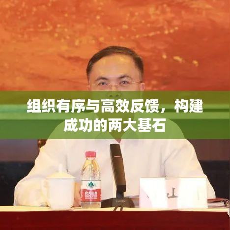 組織有序與高效反饋，構(gòu)建成功的兩大基石