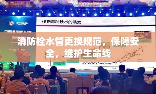 消防栓水管更換規(guī)范，保障安全，維護生命線
