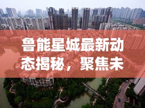 魯能星城最新動(dòng)態(tài)揭秘，聚焦未來趨勢重磅出爐！