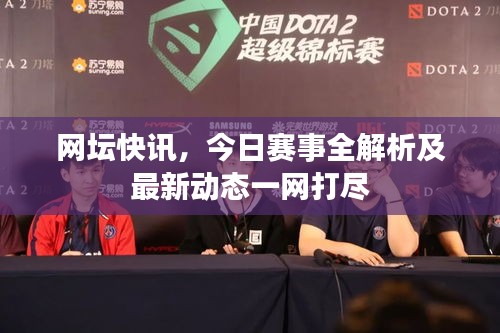 網(wǎng)壇快訊，今日賽事全解析及最新動(dòng)態(tài)一網(wǎng)打盡