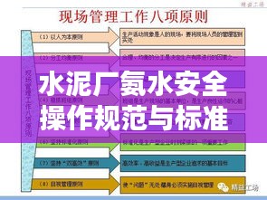水泥廠氨水安全操作規(guī)范與標(biāo)準(zhǔn)指南