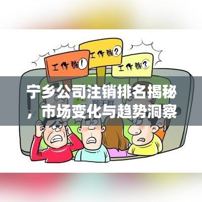 寧鄉(xiāng)公司注銷排名揭秘，市場變化與趨勢洞察